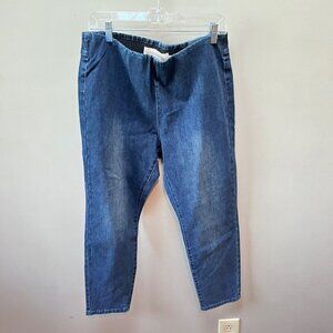 NWT Soft surroundings‎ The Ultimate Leggings- Size 14/16